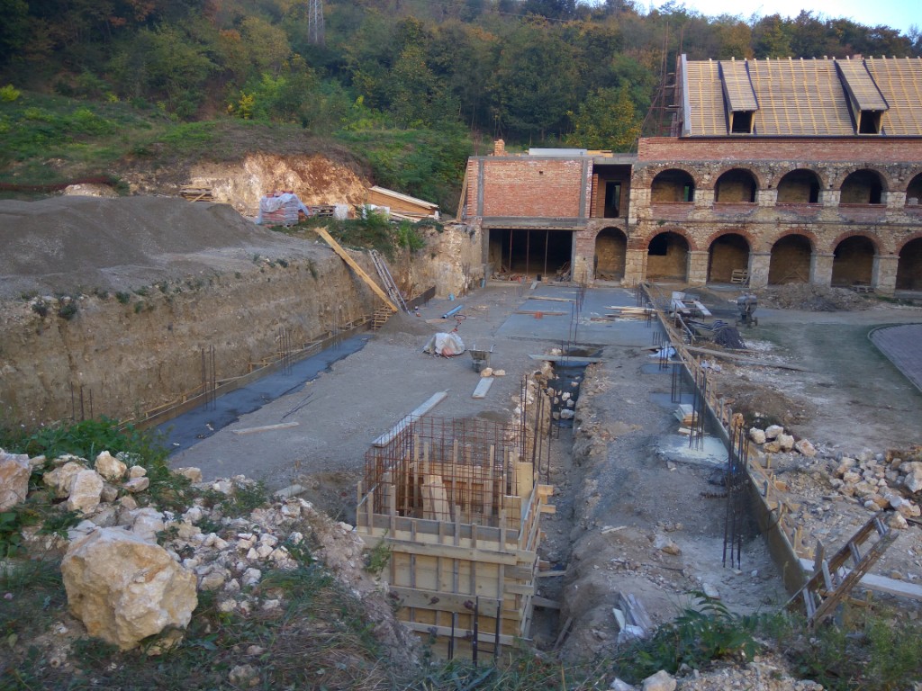 Фотографија из галерије Манастира Кувеждин, 2018 (63)